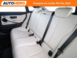 BMW Serie 4 420d Gran Coupé M Sport