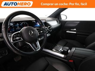 Mercedes Clase B B 180 d Progressive