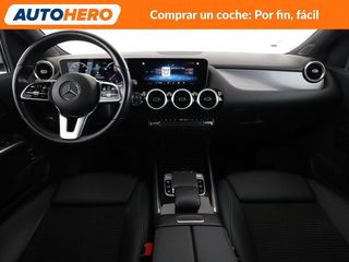 Mercedes Clase B B 180 d Progressive