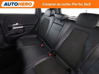 Mercedes Clase B B 180 d Progressive