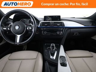 BMW Serie 4 420d Gran Coupé M Sport