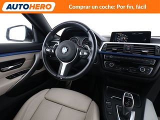 BMW Serie 4 420d Gran Coupé M Sport