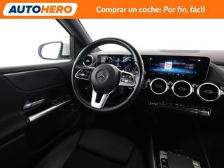 Mercedes Clase B B 180 d Progressive