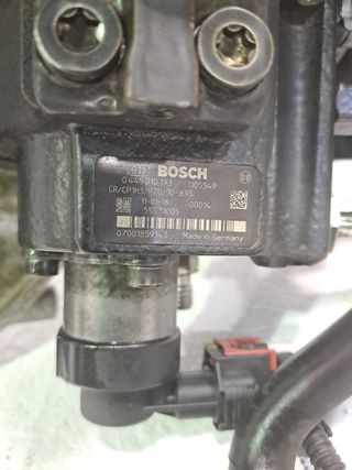 BOMBA INYECCION OPEL INSIGNIA BERLINA 668882