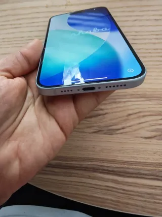 iPhone 15 Plus