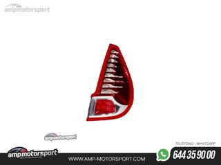PILOTO TRASERO DERECHO PARA RENAULT SCENIC III