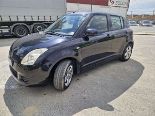 Suzuki Swift 2008