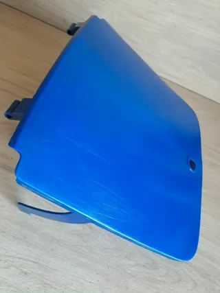 Tapa Guantera Honda Scoopy 75