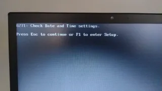 Lenovo ThinkPad T470
