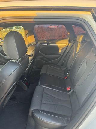 Audi A3 sline Sportback