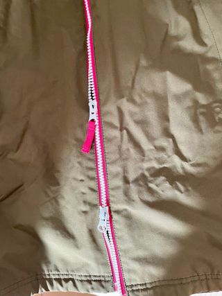 Chaqueta Helly Hansen Primaloft