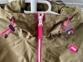 Chaqueta Helly Hansen Primaloft