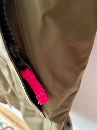 Chaqueta Helly Hansen Primaloft