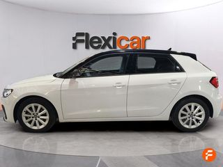 Audi A1 30 TFSI 85kW (116CV) Sportback