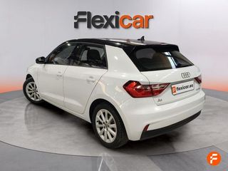 Audi A1 30 TFSI 85kW (116CV) Sportback