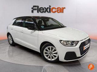Audi A1 30 TFSI 85kW (116CV) Sportback