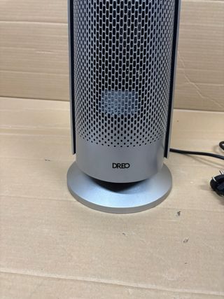 Dreo Calefactor Bajo Consumo 2000W