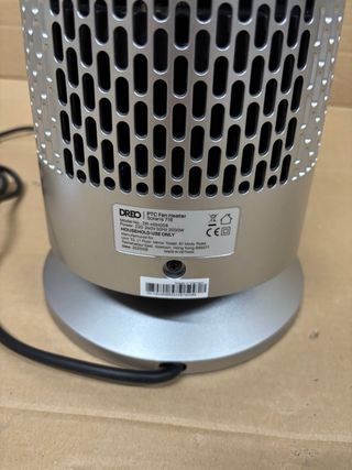 Dreo Calefactor Bajo Consumo 2000W