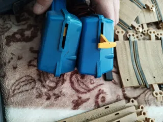 Scalextric STS 4x4 Jeep CJ5 1985-88