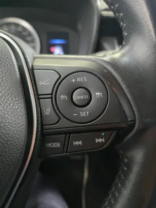 Toyota Corolla 1.8 Hibrido 2022 ECO