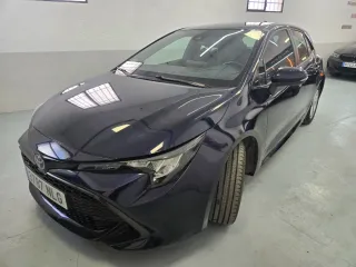 Toyota Corolla 1.8 Hibrido 2022 ECO