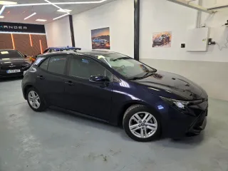 Toyota Corolla 1.8 Hibrido 2022 ECO