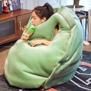 Cojín de tortuga para vestir, manta de tortuga, co