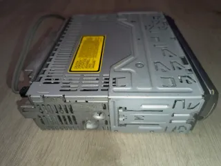 Radio CD Pioneer DEH-P6800MP Coche Car Audio