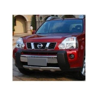 Protectores de paragolpes para Nissan X-Trail II 2