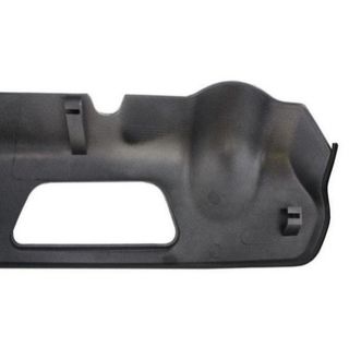 Protectores de paragolpes para Nissan X-Trail II 2