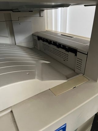 Konica Minolta DI35L Impresora Multifunción