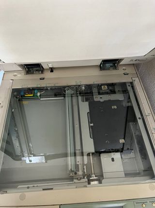 Konica Minolta DI35L Impresora Multifunción