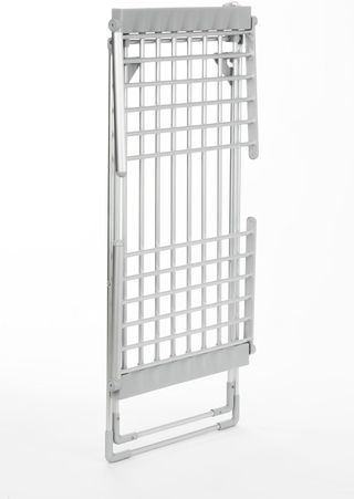 Daewoo HEA1874 Tendedero portátil plegable con cal