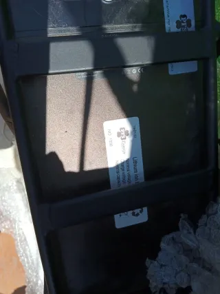 Bicicleta Eléctrica Plegable Megamo Chip 2.0