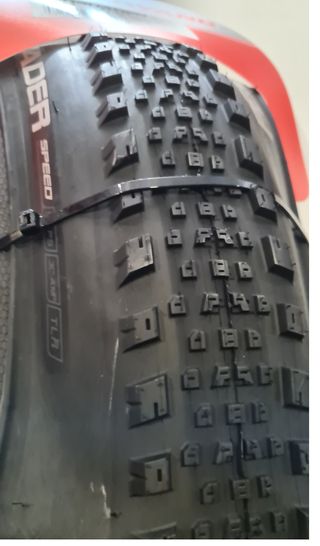 2 Cubiertas Chaoyang Persuader Speed 29x2.4 TLR
