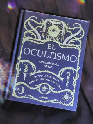 Ocultismo