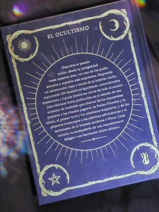 Ocultismo