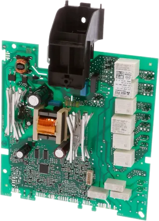Módulo Horno Bosch Siemens 11047410