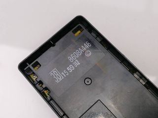 MANDO ELEVALUNAS DELANTERO IZQUIERDO MITSUBISHI ECLIPSE CROS