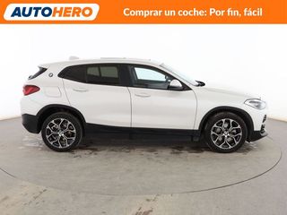 BMW X2 sDrive 18i Advantage