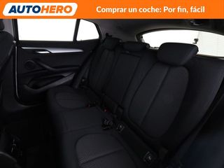 BMW X2 sDrive 18i Advantage