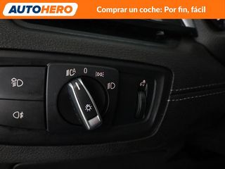 BMW X2 sDrive 18i Advantage