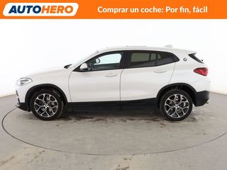 BMW X2 sDrive 18i Advantage