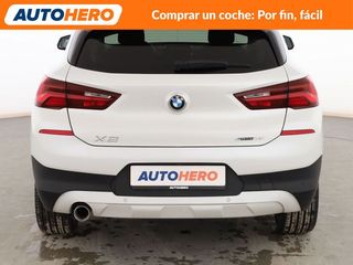 BMW X2 sDrive 18i Advantage