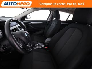 BMW X2 sDrive 18i Advantage
