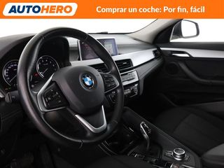 BMW X2 sDrive 18i Advantage