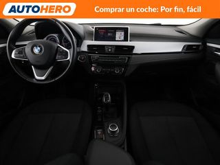BMW X2 sDrive 18i Advantage