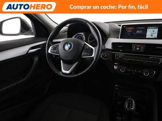 BMW X2 sDrive 18i Advantage