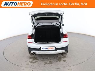 BMW X2 sDrive 18i Advantage