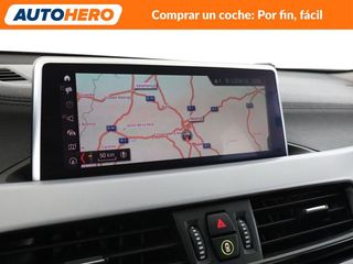 BMW X2 sDrive 18i Advantage